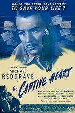Watch The Captive Heart 0123movies