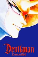 Watch Devilman: The Demon Bird 0123movies