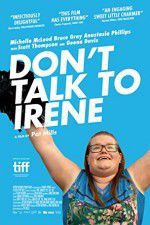 Watch Dont Talk to Irene 0123movies