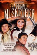 Watch La Femme Musketeer 0123movies