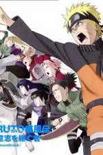 Watch Naruto Shippuden Inheritors of the Will of Fire 0123movies