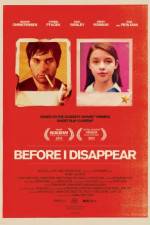Watch Before I Disappear 0123movies