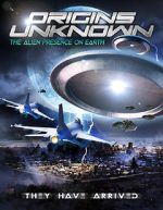 Watch Origins Unknown: The Alien Presence on Earth 0123movies