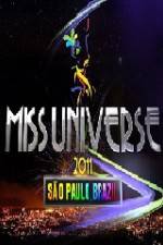 Watch Miss Universe 2011 0123movies