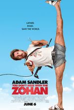 Watch You Don't Mess with the Zohan 0123movies