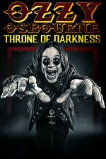 Watch Ozzy Osbourne: Throne of Darkness 0123movies