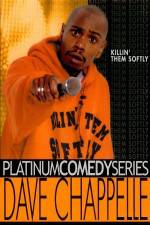 Watch Dave Chappelle Killin' Them Softly 0123movies