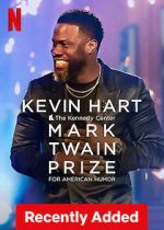 Watch Kevin Hart: The Kennedy Center Mark Twain Prize for American Humor (TV Special 2024) 0123movies