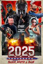 Watch 2025: Blood, White & Blue 0123movies