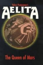 Watch Aelita -  Queen of Mars 0123movies