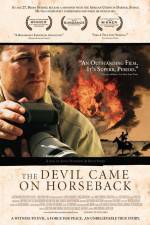 Watch The Devil Came on Horseback 0123movies