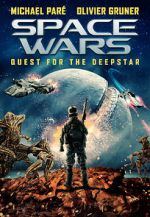 Watch Space Wars: Quest for the Deepstar 0123movies