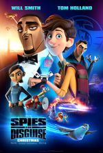 Watch Spies in Disguise 0123movies
