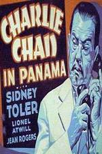 Watch Charlie Chan in Panama 0123movies