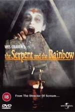 Watch The Serpent and the Rainbow 0123movies