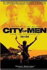 Watch City of Men (Cidade dos Homens) 0123movies