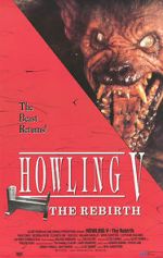 Watch Howling V: The Rebirth 0123movies