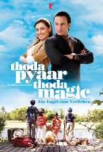 Watch Thoda Pyaar Thoda Magic 0123movies