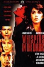 Watch Whispers in the Dark 0123movies