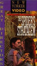 Watch The Spider's Stratagem 0123movies