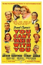 Watch You Can't Take It with You 0123movies