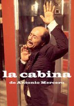Watch La cabina (TV Short 1972) 0123movies