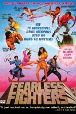 Watch Fearless Fighters 0123movies