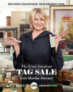 Watch The Great American Tag Sale with Martha Stewart (TV Special 2022) 0123movies