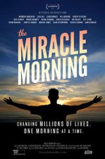 Watch The Miracle Morning 0123movies