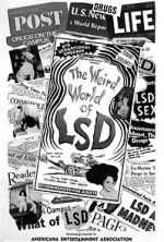 Watch The Weird World of LSD 0123movies