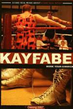 Watch Kayfabe 0123movies