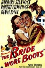 Watch The Bride Wore Boots 0123movies