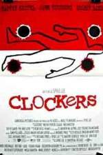 Watch Clockers 0123movies