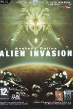 Watch The Alien Invasion 0123movies