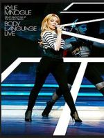 Watch Kylie Minogue: Body Language Live 0123movies