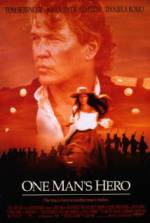Watch One Man's Hero 0123movies