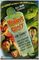 Watch The Mummy\'s Ghost 0123movies