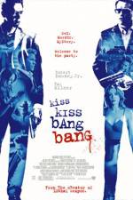 Watch Kiss Kiss Bang Bang 0123movies