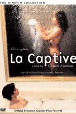 Watch La captive 0123movies