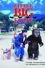 Watch Little Bigfoot 0123movies