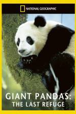 Watch National Geographic Giant Pandas The Last Refuge 0123movies