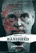 Watch Prince Andrew: Banished 0123movies
