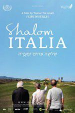 Watch Shalom Italia 0123movies