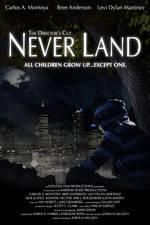 Watch Never Land 0123movies
