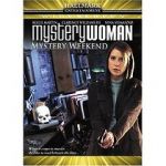 Watch Mystery Woman: Mystery Weekend 0123movies