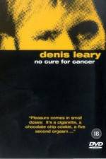 Watch No Cure for Cancer 0123movies