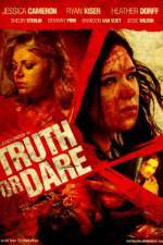 Watch Truth or Dare 0123movies