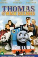Watch Thomas and the Magic Railroad 0123movies