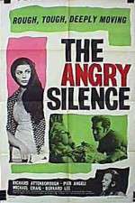 Watch The Angry Silence 0123movies