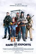Watch Rare Exports: A Christmas Tale 0123movies